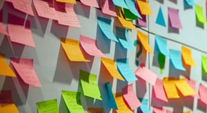 Working in Data Sprints