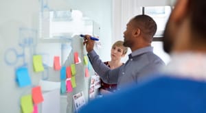 Artificial intelligence and Organizations