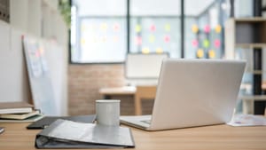 AI is cutting entry-level hiring by 6%. The unemployment rate doesn't show it.