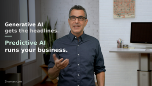 Predictive AI is the Quiet Engine Behind Some of the Biggest Companies